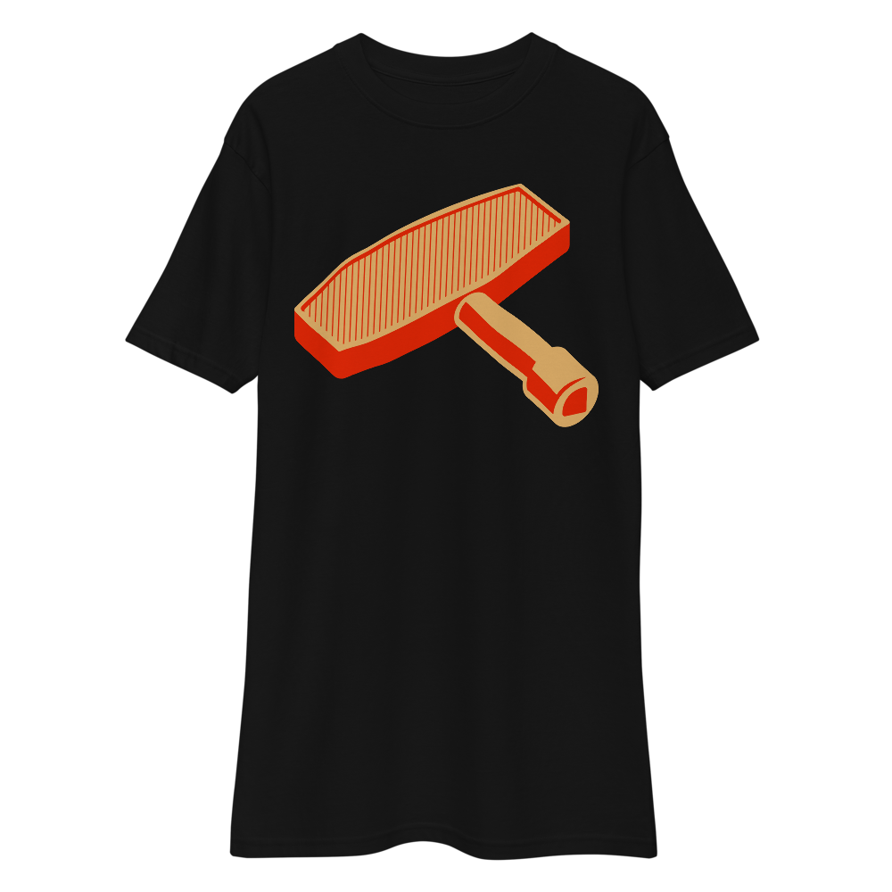 Drumkey T-shirt