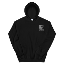 Load image into Gallery viewer, Embroidered Paradiddle Hoodie
